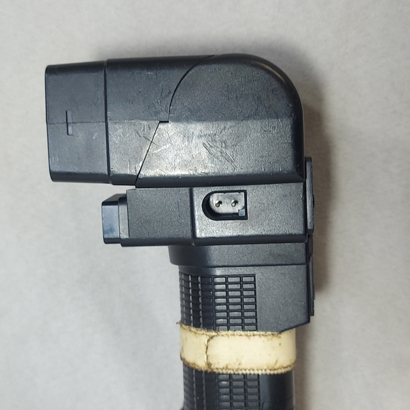 Sunpak 4100g Vintage Flash Film Camera - Picture 3 of 7